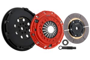 Acura Integra Clutch Kit - Action Clutch - Ironman Sprung - 2023+